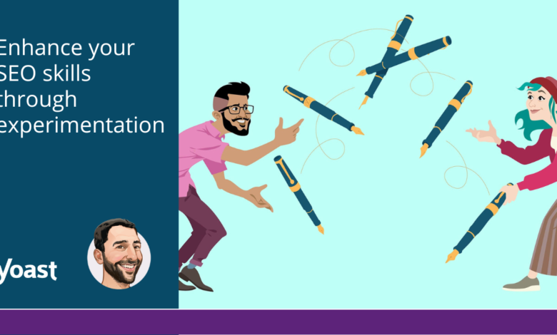 enhance-your-seo-skills-through-experimentation